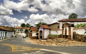 Cidade de Paracatu