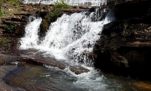 Cidade de Paracatu