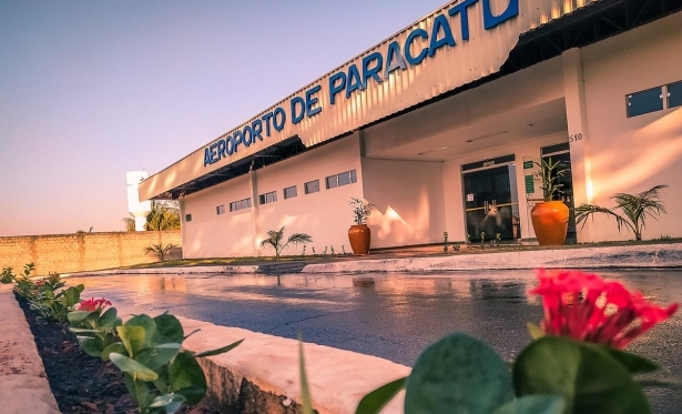 Cidade de Paracatu