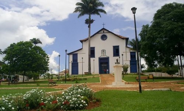 Cidade de Paracatu