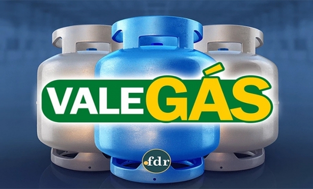 Vale-Gás será de R$ 120,00 a partir de agosto