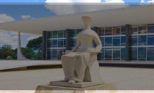Suspensão do piso de enfermagem